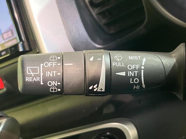 N-BOX G SSパッケージ 禁煙車 SDナビ バックカメラ ETC Bluetooth再生 両側電動スライドドア シートヒーター(前席) ステアリングスイッチ HIDヘッドライト シティブレーキアクティブシステム(48枚目)