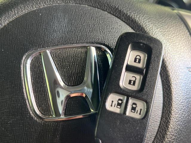 N-BOX G SSパッケージ 禁煙車 SDナビ バックカメラ ETC Bluetooth再生 両側電動スライドドア シートヒーター(前席) ステアリングスイッチ HIDヘッドライト シティブレーキアクティブシステム(54枚目)