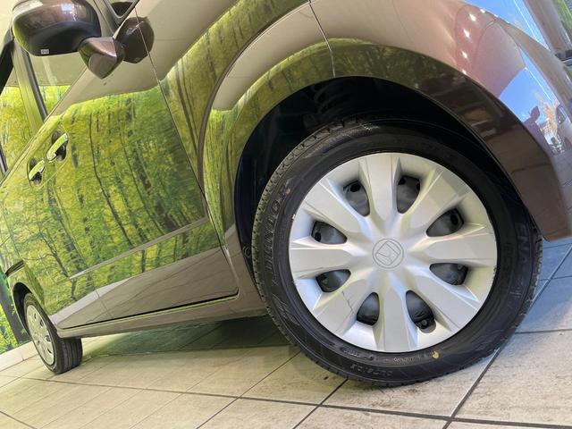 N-BOX G SSパッケージ 禁煙車 SDナビ バックカメラ ETC Bluetooth再生 両側電動スライドドア シートヒーター(前席) ステアリングスイッチ HIDヘッドライト シティブレーキアクティブシステム(55枚目)