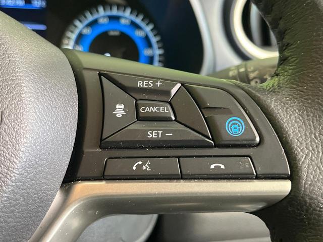 デイズ ハイウェイスター X プロパイロットエディション 禁煙車 純正9型ナビ 全周囲カメラ Bluetooth再生 プロパイロット オートブレーキホールド スマートキー オートエアコン エマージェンシーブレーキ LEDヘッドライト 純正14インチアルミ(4枚目)