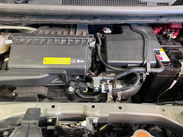 デイズ ハイウェイスター X プロパイロットエディション 禁煙車 純正9型ナビ 全周囲カメラ Bluetooth再生 プロパイロット オートブレーキホールド スマートキー オートエアコン エマージェンシーブレーキ LEDヘッドライト 純正14インチアルミ(18枚目)