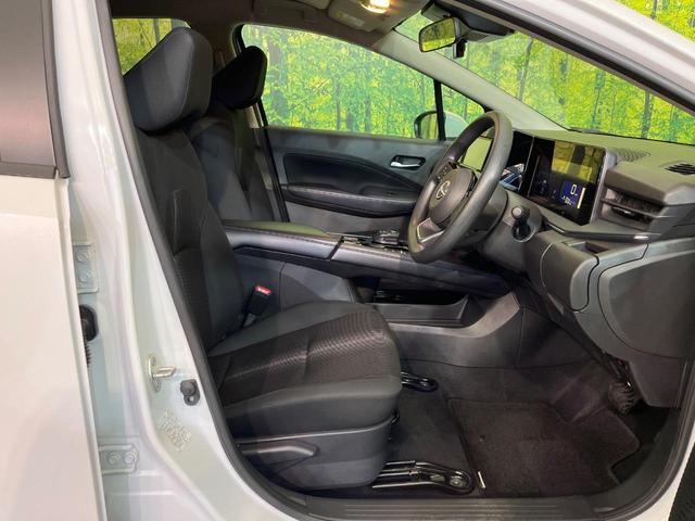 ノート Ｘ　禁煙車　ＳＤナビ　バックカメラ　ドラレコ　ＥＴＣ　Ｂｌｕｅｔｏｏｔｈ再生　スマートキー　オートエアコン　オートブレーキホールド　ＬＥＤヘッドライト　エマージェンシーブレーキ　ステアリングスイッチ（8枚目）