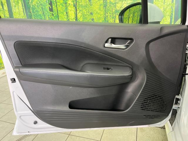 ノート Ｘ　禁煙車　ＳＤナビ　バックカメラ　ドラレコ　ＥＴＣ　Ｂｌｕｅｔｏｏｔｈ再生　スマートキー　オートエアコン　オートブレーキホールド　ＬＥＤヘッドライト　エマージェンシーブレーキ　ステアリングスイッチ（35枚目）