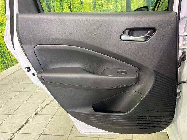 ノート Ｘ　禁煙車　ＳＤナビ　バックカメラ　ドラレコ　ＥＴＣ　Ｂｌｕｅｔｏｏｔｈ再生　スマートキー　オートエアコン　オートブレーキホールド　ＬＥＤヘッドライト　エマージェンシーブレーキ　ステアリングスイッチ（36枚目）