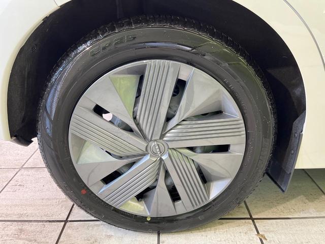 ノート Ｘ　禁煙車　ＳＤナビ　バックカメラ　ドラレコ　ＥＴＣ　Ｂｌｕｅｔｏｏｔｈ再生　スマートキー　オートエアコン　オートブレーキホールド　ＬＥＤヘッドライト　エマージェンシーブレーキ　ステアリングスイッチ（39枚目）