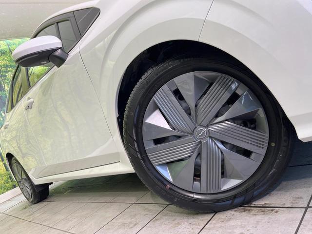 ノート Ｘ　禁煙車　ＳＤナビ　バックカメラ　ドラレコ　ＥＴＣ　Ｂｌｕｅｔｏｏｔｈ再生　スマートキー　オートエアコン　オートブレーキホールド　ＬＥＤヘッドライト　エマージェンシーブレーキ　ステアリングスイッチ（53枚目）