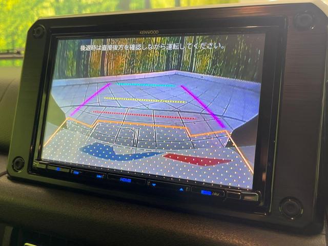 ジムニー ＸＣ　禁煙車　純正８型ナビ　バックカメラ　ＥＴＣ　Ｂｌｕｅｔｏｏｔｈ再生　シートヒーター（前席）　クルコン　コーナーセンサー　セーフティサポート　アイドリングストップ　スマートキー　オートエアコン（4枚目）