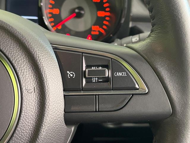 ジムニー ＸＣ　禁煙車　純正８型ナビ　バックカメラ　ＥＴＣ　Ｂｌｕｅｔｏｏｔｈ再生　シートヒーター（前席）　クルコン　コーナーセンサー　セーフティサポート　アイドリングストップ　スマートキー　オートエアコン（6枚目）