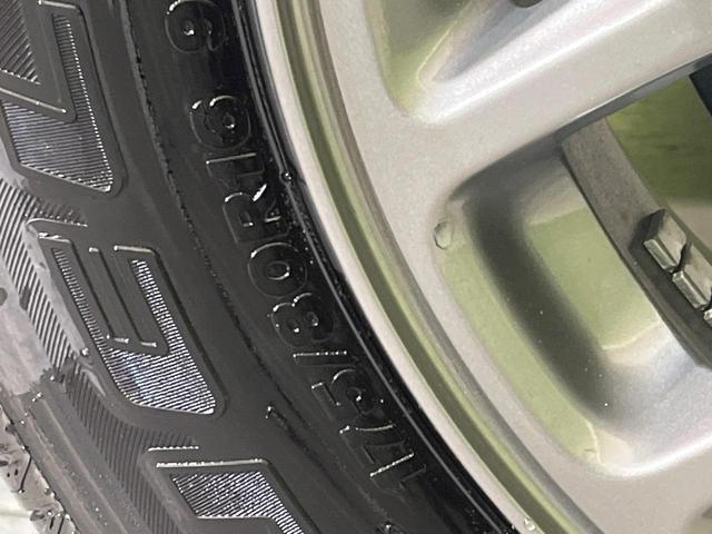 ジムニー ＸＣ　禁煙車　純正８型ナビ　バックカメラ　ＥＴＣ　Ｂｌｕｅｔｏｏｔｈ再生　シートヒーター（前席）　クルコン　コーナーセンサー　セーフティサポート　アイドリングストップ　スマートキー　オートエアコン（24枚目）