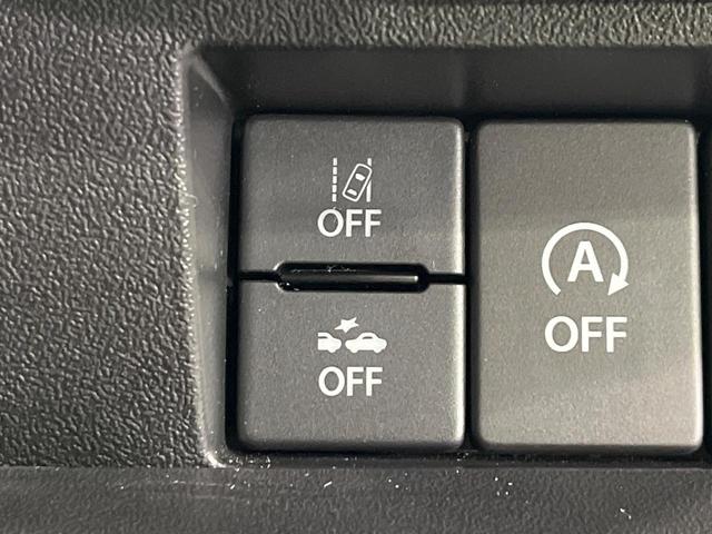 ジムニー ＸＣ　禁煙車　純正８型ナビ　バックカメラ　ＥＴＣ　Ｂｌｕｅｔｏｏｔｈ再生　シートヒーター（前席）　クルコン　コーナーセンサー　セーフティサポート　アイドリングストップ　スマートキー　オートエアコン（46枚目）