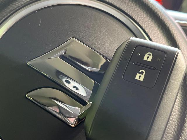 ジムニー ＸＣ　禁煙車　純正８型ナビ　バックカメラ　ＥＴＣ　Ｂｌｕｅｔｏｏｔｈ再生　シートヒーター（前席）　クルコン　コーナーセンサー　セーフティサポート　アイドリングストップ　スマートキー　オートエアコン（50枚目）