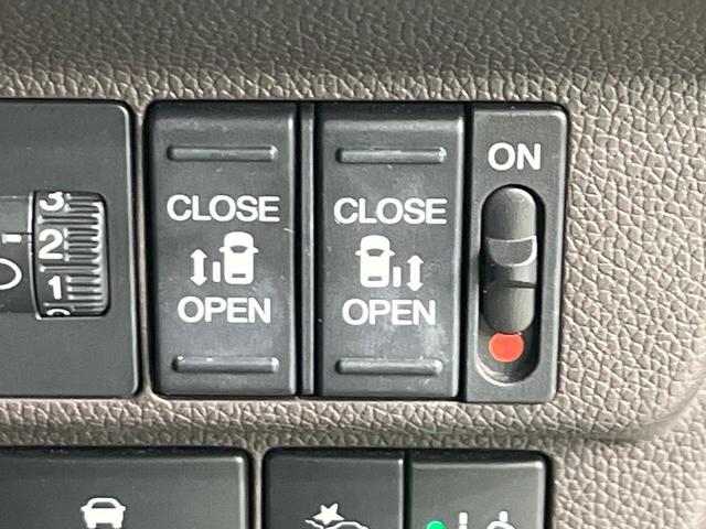 フリード Ｇ・ホンダセンシング　禁煙車　ＳＤナビ　バックカメラ　ＥＴＣ　Ｂｌｕｅｔｏｏｔｈ再生　両側電動スライドドア　クルコン　ホンダセンシング　スマートキー　オートエアコン　横滑り防止装置　アイドリングストップ（6枚目）