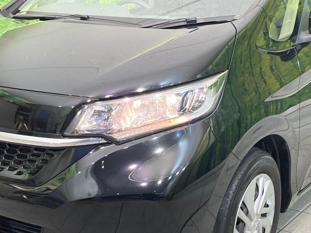 フリード Ｇ・ホンダセンシング　禁煙車　ＳＤナビ　バックカメラ　ＥＴＣ　Ｂｌｕｅｔｏｏｔｈ再生　両側電動スライドドア　クルコン　ホンダセンシング　スマートキー　オートエアコン　横滑り防止装置　アイドリングストップ（13枚目）