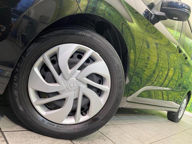 フリード Ｇ・ホンダセンシング　禁煙車　ＳＤナビ　バックカメラ　ＥＴＣ　Ｂｌｕｅｔｏｏｔｈ再生　両側電動スライドドア　クルコン　ホンダセンシング　スマートキー　オートエアコン　横滑り防止装置　アイドリングストップ（22枚目）