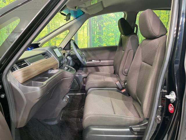 フリード Ｇ・ホンダセンシング　禁煙車　ＳＤナビ　バックカメラ　ＥＴＣ　Ｂｌｕｅｔｏｏｔｈ再生　両側電動スライドドア　クルコン　ホンダセンシング　スマートキー　オートエアコン　横滑り防止装置　アイドリングストップ（30枚目）