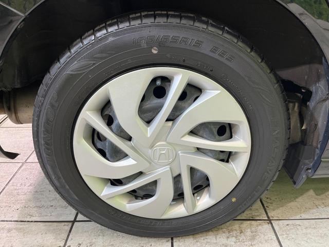 フリード Ｇ・ホンダセンシング　禁煙車　ＳＤナビ　バックカメラ　ＥＴＣ　Ｂｌｕｅｔｏｏｔｈ再生　両側電動スライドドア　クルコン　ホンダセンシング　スマートキー　オートエアコン　横滑り防止装置　アイドリングストップ（39枚目）