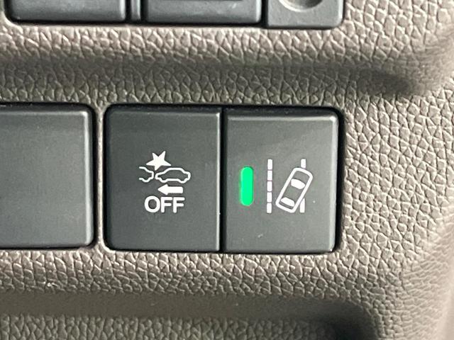 フリード Ｇ・ホンダセンシング　禁煙車　ＳＤナビ　バックカメラ　ＥＴＣ　Ｂｌｕｅｔｏｏｔｈ再生　両側電動スライドドア　クルコン　ホンダセンシング　スマートキー　オートエアコン　横滑り防止装置　アイドリングストップ（47枚目）