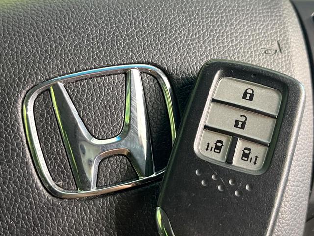フリード Ｇ・ホンダセンシング　禁煙車　ＳＤナビ　バックカメラ　ＥＴＣ　Ｂｌｕｅｔｏｏｔｈ再生　両側電動スライドドア　クルコン　ホンダセンシング　スマートキー　オートエアコン　横滑り防止装置　アイドリングストップ（52枚目）