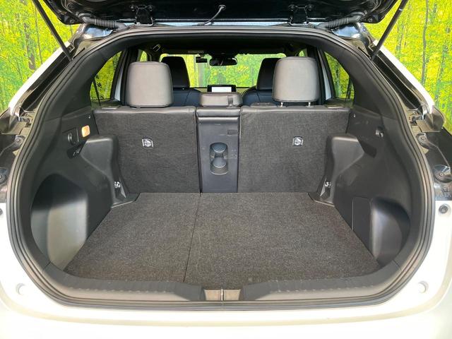 ヤリスクロス ハイブリッドZ 禁煙車 純正8型DA 全方囲カメラ ETC ドラレコ LEDヘッド シートヒーター レーダークルーズコントロール セイフティセンス スマートキー Bluetooth接続 オートハイビーム(12枚目)