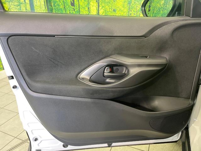 ヤリスクロス ハイブリッドZ 禁煙車 純正8型DA 全方囲カメラ ETC ドラレコ LEDヘッド シートヒーター レーダークルーズコントロール セイフティセンス スマートキー Bluetooth接続 オートハイビーム(36枚目)