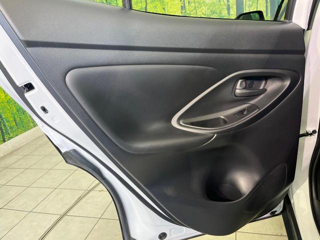 ヤリスクロス ハイブリッドZ 禁煙車 純正8型DA 全方囲カメラ ETC ドラレコ LEDヘッド シートヒーター レーダークルーズコントロール セイフティセンス スマートキー Bluetooth接続 オートハイビーム(37枚目)