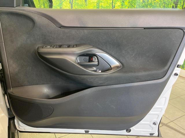 ヤリスクロス ハイブリッドZ 禁煙車 純正8型DA 全方囲カメラ ETC ドラレコ LEDヘッド シートヒーター レーダークルーズコントロール セイフティセンス スマートキー Bluetooth接続 オートハイビーム(43枚目)