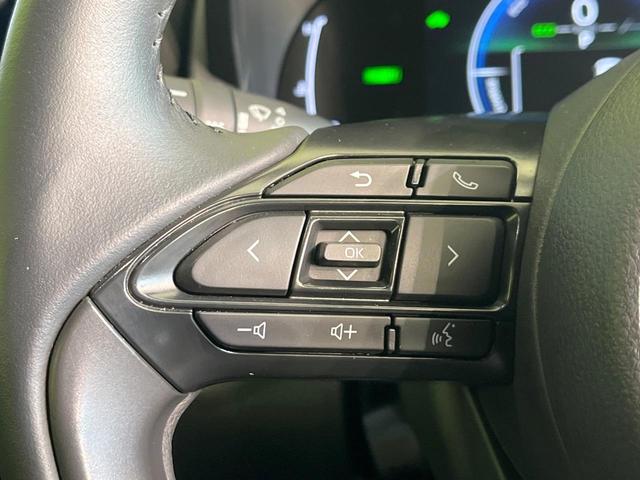 ヤリスクロス ハイブリッドZ 禁煙車 純正8型DA 全方囲カメラ ETC ドラレコ LEDヘッド シートヒーター レーダークルーズコントロール セイフティセンス スマートキー Bluetooth接続 オートハイビーム(46枚目)