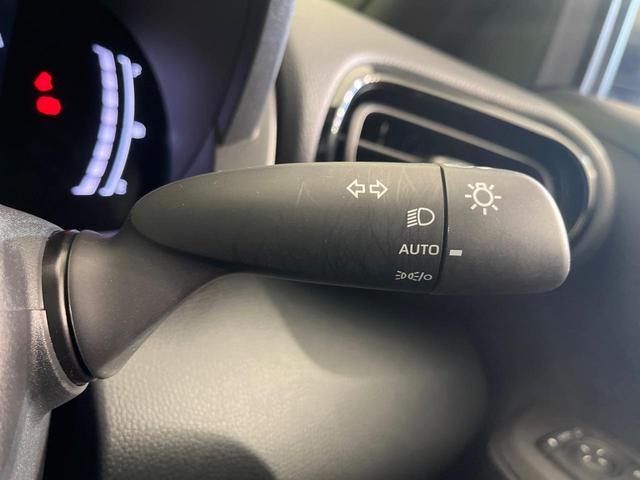 ヤリスクロス ハイブリッドZ 禁煙車 純正8型DA 全方囲カメラ ETC ドラレコ LEDヘッド シートヒーター レーダークルーズコントロール セイフティセンス スマートキー Bluetooth接続 オートハイビーム(48枚目)