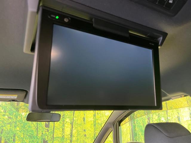 ヴォクシー ZS 禁煙車 フリップダウンモニター 純正10型ナビ バックカメラ ETC 両側電動スライドドア 衝突被害軽減ブレーキ クルコン スマートキー LEDヘッド Blutooth接続 純正16インチアルミ(3枚目)