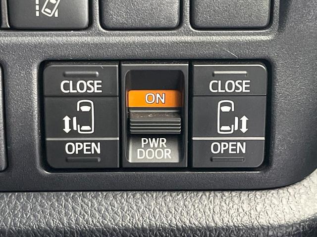 ヴォクシー ZS 禁煙車 フリップダウンモニター 純正10型ナビ バックカメラ ETC 両側電動スライドドア 衝突被害軽減ブレーキ クルコン スマートキー LEDヘッド Blutooth接続 純正16インチアルミ(5枚目)