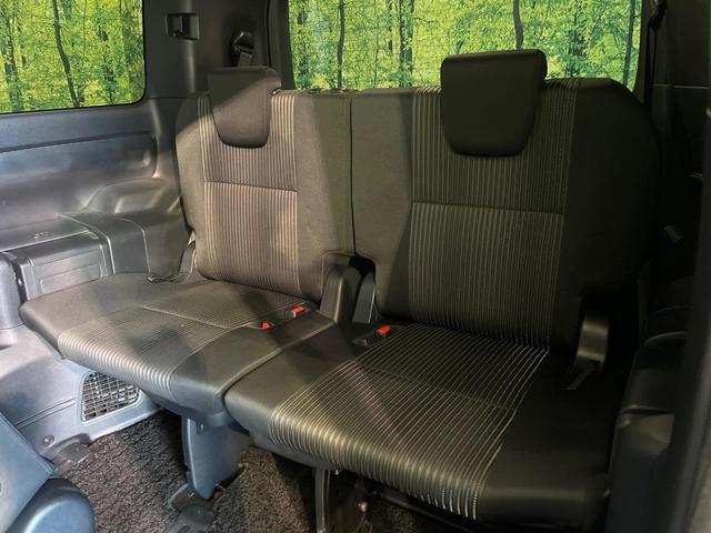 ヴォクシー ZS 禁煙車 フリップダウンモニター 純正10型ナビ バックカメラ ETC 両側電動スライドドア 衝突被害軽減ブレーキ クルコン スマートキー LEDヘッド Blutooth接続 純正16インチアルミ(10枚目)