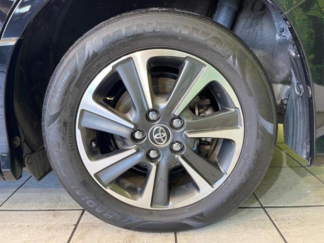 ヴォクシー ZS 禁煙車 フリップダウンモニター 純正10型ナビ バックカメラ ETC 両側電動スライドドア 衝突被害軽減ブレーキ クルコン スマートキー LEDヘッド Blutooth接続 純正16インチアルミ(13枚目)