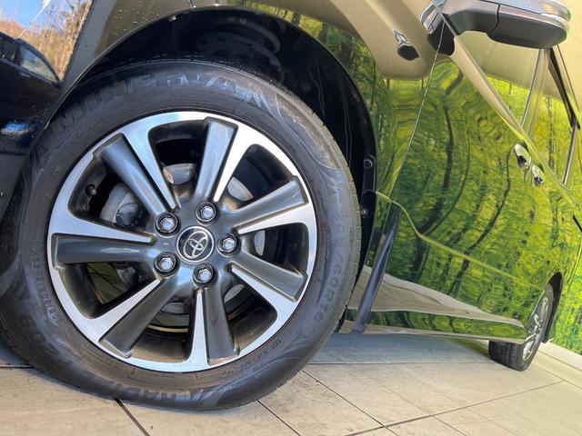 ヴォクシー ZS 禁煙車 フリップダウンモニター 純正10型ナビ バックカメラ ETC 両側電動スライドドア 衝突被害軽減ブレーキ クルコン スマートキー LEDヘッド Blutooth接続 純正16インチアルミ(21枚目)