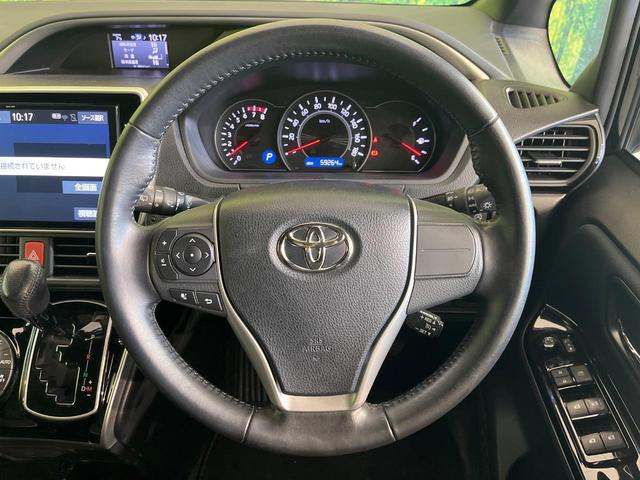 ヴォクシー ZS 禁煙車 フリップダウンモニター 純正10型ナビ バックカメラ ETC 両側電動スライドドア 衝突被害軽減ブレーキ クルコン スマートキー LEDヘッド Blutooth接続 純正16インチアルミ(43枚目)