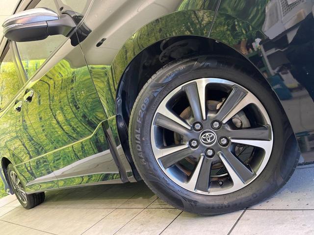 ヴォクシー ZS 禁煙車 フリップダウンモニター 純正10型ナビ バックカメラ ETC 両側電動スライドドア 衝突被害軽減ブレーキ クルコン スマートキー LEDヘッド Blutooth接続 純正16インチアルミ(56枚目)
