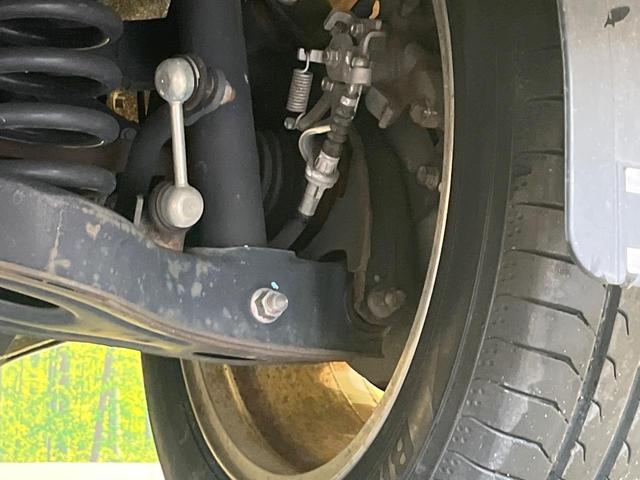 デリカD:5 D プレミアム 禁煙車 純正SDナビ バックカメラ ETC 両側電動ドア パドルシフト 電動リアゲート クルコン スマートキー 純正18インチアルミ 4WD シートヒーター 革巻きハンドル Blutooth接続(36枚目)