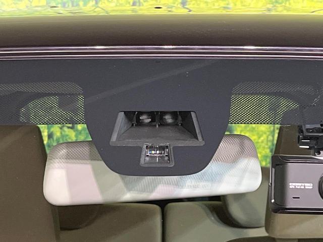 アルトラパン モード　禁煙車　ＳＤナビ　バックカメラ　ドラレコ　ＨＩＤヘッド　衝突被害軽減ブレーキ　シートヒーター　スマートキー　オートエアコン　アイドリングストップ　オートライト　Ｂｌｕｔｏｏｔｈ接続（4枚目）