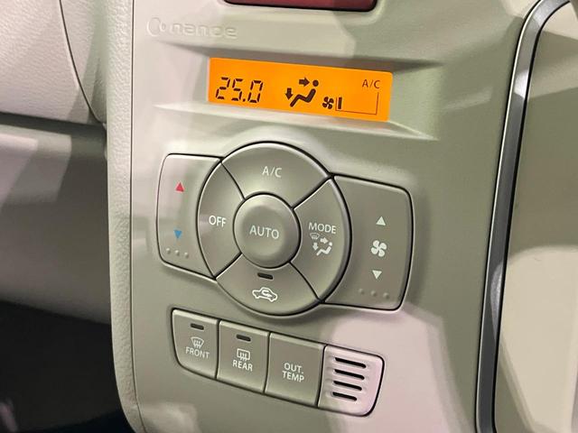 アルトラパン モード　禁煙車　ＳＤナビ　バックカメラ　ドラレコ　ＨＩＤヘッド　衝突被害軽減ブレーキ　シートヒーター　スマートキー　オートエアコン　アイドリングストップ　オートライト　Ｂｌｕｔｏｏｔｈ接続（7枚目）