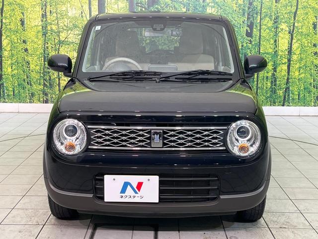 アルトラパン モード　禁煙車　ＳＤナビ　バックカメラ　ドラレコ　ＨＩＤヘッド　衝突被害軽減ブレーキ　シートヒーター　スマートキー　オートエアコン　アイドリングストップ　オートライト　Ｂｌｕｔｏｏｔｈ接続（13枚目）
