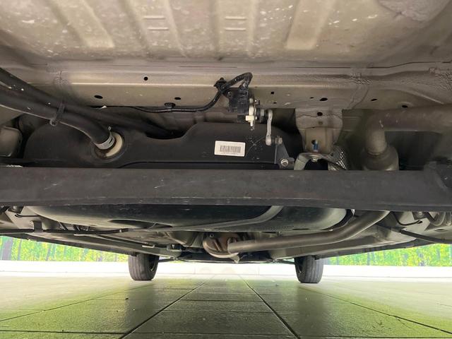 アルトラパン モード　禁煙車　ＳＤナビ　バックカメラ　ドラレコ　ＨＩＤヘッド　衝突被害軽減ブレーキ　シートヒーター　スマートキー　オートエアコン　アイドリングストップ　オートライト　Ｂｌｕｔｏｏｔｈ接続（18枚目）