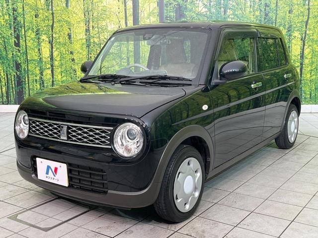 アルトラパン モード　禁煙車　ＳＤナビ　バックカメラ　ドラレコ　ＨＩＤヘッド　衝突被害軽減ブレーキ　シートヒーター　スマートキー　オートエアコン　アイドリングストップ　オートライト　Ｂｌｕｔｏｏｔｈ接続（25枚目）