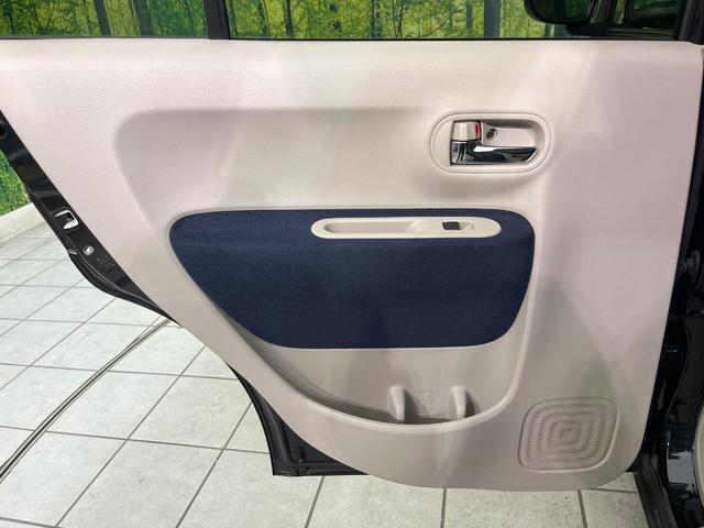 アルトラパン モード　禁煙車　ＳＤナビ　バックカメラ　ドラレコ　ＨＩＤヘッド　衝突被害軽減ブレーキ　シートヒーター　スマートキー　オートエアコン　アイドリングストップ　オートライト　Ｂｌｕｔｏｏｔｈ接続（34枚目）