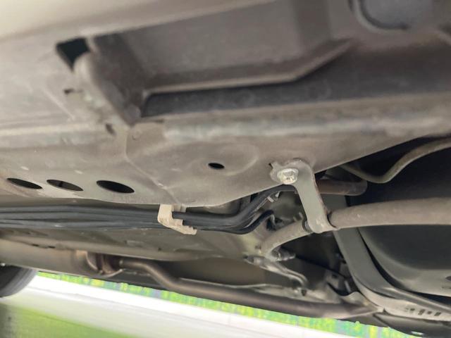 アルトラパン モード　禁煙車　ＳＤナビ　バックカメラ　ドラレコ　ＨＩＤヘッド　衝突被害軽減ブレーキ　シートヒーター　スマートキー　オートエアコン　アイドリングストップ　オートライト　Ｂｌｕｔｏｏｔｈ接続（35枚目）