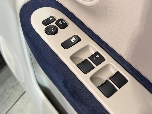 アルトラパン モード　禁煙車　ＳＤナビ　バックカメラ　ドラレコ　ＨＩＤヘッド　衝突被害軽減ブレーキ　シートヒーター　スマートキー　オートエアコン　アイドリングストップ　オートライト　Ｂｌｕｔｏｏｔｈ接続（41枚目）