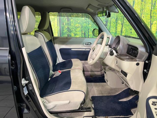 アルトラパン モード　禁煙車　ＳＤナビ　バックカメラ　ドラレコ　ＨＩＤヘッド　衝突被害軽減ブレーキ　シートヒーター　スマートキー　オートエアコン　アイドリングストップ　オートライト　Ｂｌｕｔｏｏｔｈ接続（43枚目）