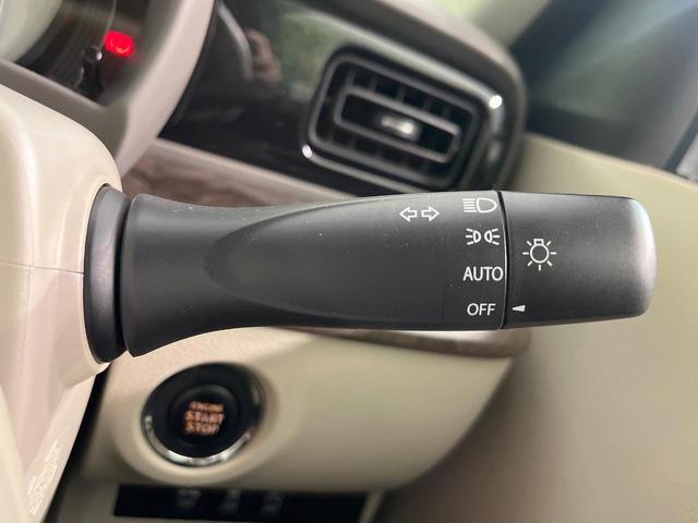 アルトラパン モード　禁煙車　ＳＤナビ　バックカメラ　ドラレコ　ＨＩＤヘッド　衝突被害軽減ブレーキ　シートヒーター　スマートキー　オートエアコン　アイドリングストップ　オートライト　Ｂｌｕｔｏｏｔｈ接続（49枚目）