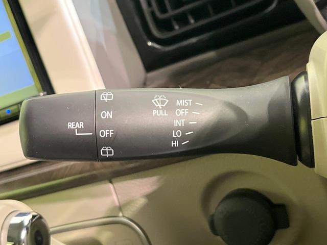 アルトラパン モード　禁煙車　ＳＤナビ　バックカメラ　ドラレコ　ＨＩＤヘッド　衝突被害軽減ブレーキ　シートヒーター　スマートキー　オートエアコン　アイドリングストップ　オートライト　Ｂｌｕｔｏｏｔｈ接続（50枚目）