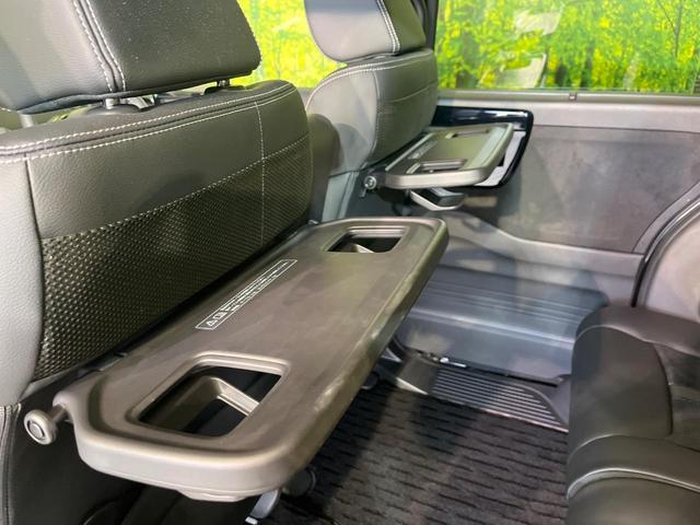 N-BOXカスタム Lターボ 禁煙車 純正9型ナビ バックカメラ ドラレコ ETC Bluetooth再生 両側電動スライドドア フルセグTV オートブレーキホールド シートヒーター(前席) パドルシフト ハーフレザーシート(32枚目)