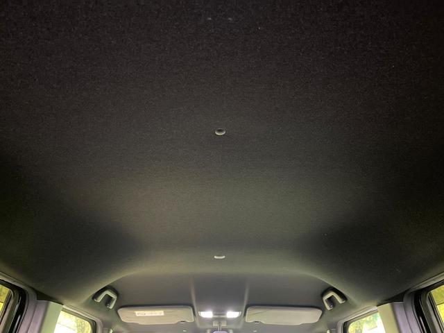 N-BOXカスタム Lターボ 禁煙車 純正9型ナビ バックカメラ ドラレコ ETC Bluetooth再生 両側電動スライドドア フルセグTV オートブレーキホールド シートヒーター(前席) パドルシフト ハーフレザーシート(35枚目)