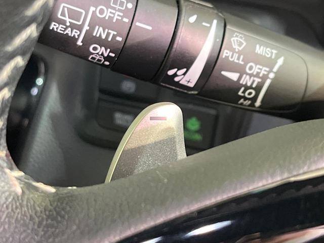 N-BOXカスタム Lターボ 禁煙車 純正9型ナビ バックカメラ ドラレコ ETC Bluetooth再生 両側電動スライドドア フルセグTV オートブレーキホールド シートヒーター(前席) パドルシフト ハーフレザーシート(47枚目)